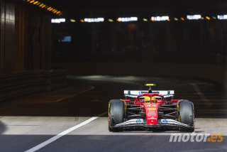 Las fotos del GP de Mónaco F1 2025 - Miniatura 179