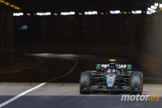 Las fotos del GP de Mónaco F1 2025 - Miniatura 180