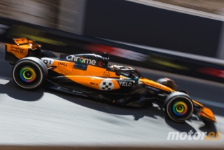 Las fotos del GP de Mónaco F1 2025 - Miniatura 181