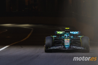 Las fotos del GP de Mónaco F1 2025 - Miniatura 182