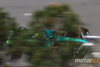 Las fotos del GP de Mónaco F1 2025 - Miniatura 183