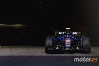 Las fotos del GP de Mónaco F1 2025 - Miniatura 184