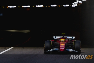 Las fotos del GP de Mónaco F1 2025 - Miniatura 185