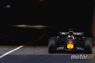 Las fotos del GP de Mónaco F1 2025 - Miniatura 186