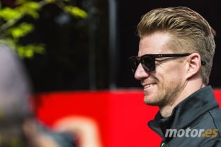 Las fotos del GP de Bélgica F1 2025 - Miniatura 7