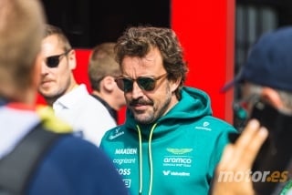 Las fotos del GP de Bélgica F1 2025 - Miniatura 8