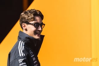 Las fotos del GP de Bélgica F1 2025 - Miniatura 12