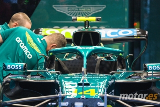 Las fotos del GP de Bélgica F1 2025 - Miniatura 16