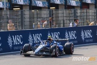 Las fotos del GP de Bélgica F1 2025 - Miniatura 17