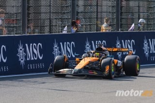 Las fotos del GP de Bélgica F1 2025 - Miniatura 18