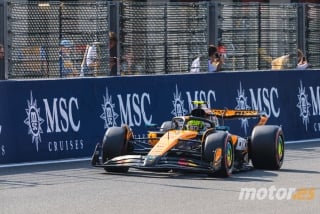 Las fotos del GP de Bélgica F1 2025 - Miniatura 19