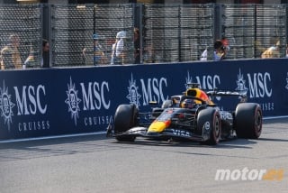 Las fotos del GP de Bélgica F1 2025 - Miniatura 20