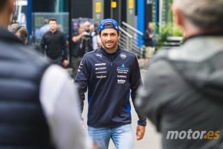 Las fotos del GP de Bélgica F1 2025 - Miniatura 21