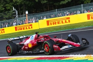 Las fotos del GP de Bélgica F1 2025 - Miniatura 22