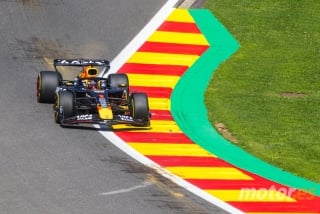Las fotos del GP de Bélgica F1 2025 - Miniatura 23