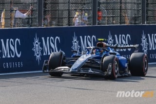 Las fotos del GP de Bélgica F1 2025 - Miniatura 24