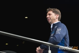 Las fotos del GP de Bélgica F1 2025 - Miniatura 53