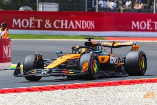 Las fotos del GP de Bélgica F1 2025 - Miniatura 54