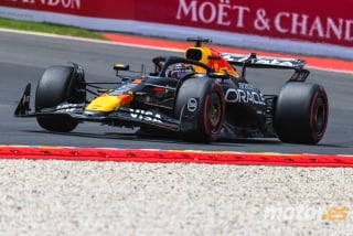 Las fotos del GP de Bélgica F1 2025 - Miniatura 60