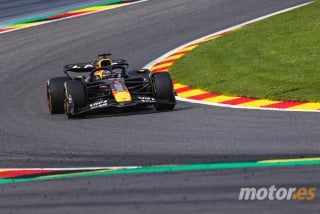 Las fotos del GP de Bélgica F1 2025 - Miniatura 62