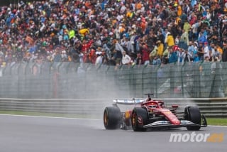 Las fotos del GP de Bélgica F1 2025 - Miniatura 3
