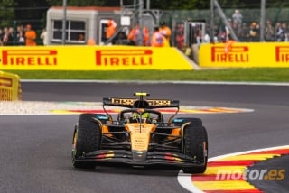 Las fotos del GP de Bélgica F1 2025 - Miniatura 66