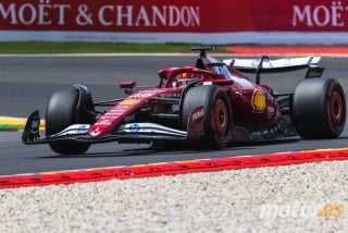 Las fotos del GP de Bélgica F1 2025 - Miniatura 68