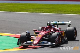 Las fotos del GP de Bélgica F1 2025 - Miniatura 71