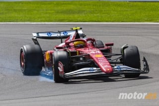 Las fotos del GP de Bélgica F1 2025 - Miniatura 75