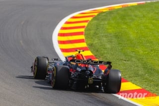 Las fotos del GP de Bélgica F1 2025 - Miniatura 77