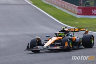 Las fotos del GP de Bélgica F1 2025 - Miniatura 81