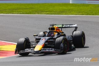 Las fotos del GP de Bélgica F1 2025 - Miniatura 84