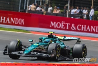 Las fotos del GP de Bélgica F1 2025 - Miniatura 87