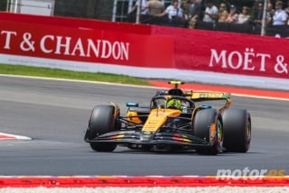 Las fotos del GP de Bélgica F1 2025 - Miniatura 93