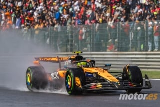 Las fotos del GP de Bélgica F1 2025 - Miniatura 96