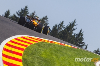Las fotos del GP de Bélgica F1 2025 - Miniatura 109