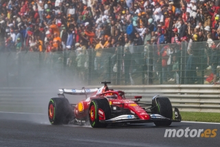 Las fotos del GP de Bélgica F1 2025 - Miniatura 114