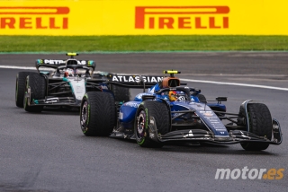 Las fotos del GP de Bélgica F1 2025 - Miniatura 116