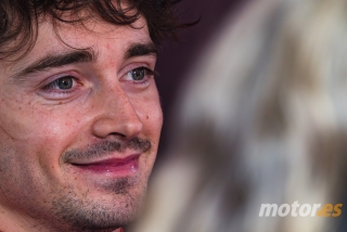 Las fotos del GP de Bélgica F1 2025 - Miniatura 119