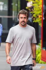 Las fotos del GP de Bélgica F1 2025 - Miniatura 126