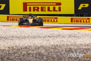 Las fotos del GP de Bélgica F1 2025 - Miniatura 137