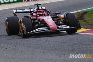Las fotos del GP de Bélgica F1 2025 - Miniatura 146