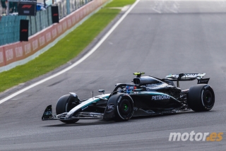 Las fotos del GP de Bélgica F1 2025 - Miniatura 150