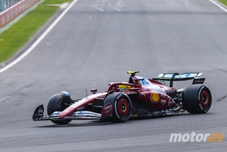 Las fotos del GP de Bélgica F1 2025 - Miniatura 154