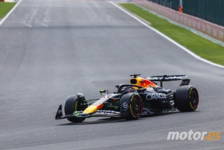 Las fotos del GP de Bélgica F1 2025 - Miniatura 161