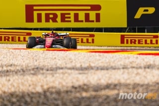 Las fotos del GP de Bélgica F1 2025 - Miniatura 4