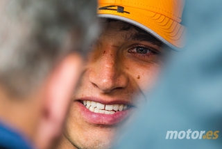 Las fotos del GP de Bélgica F1 2025 - Miniatura 167