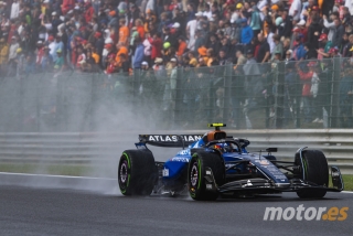 Las fotos del GP de Bélgica F1 2025 - Miniatura 172