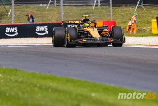 Las fotos del GP de Bélgica F1 2025 - Miniatura 175