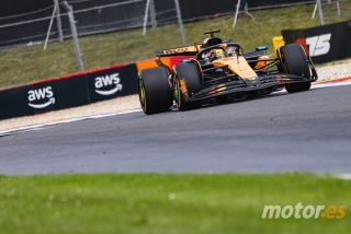 Las fotos del GP de Bélgica F1 2025 - Miniatura 176